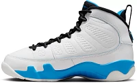 Air Jordan Kids' Grade School Jordan 9 Retro Basketball Shoes