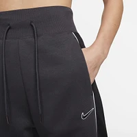 Nike Sportswear Women's Phoenix Fleece High-Waisted Open-Hem Sweatpants