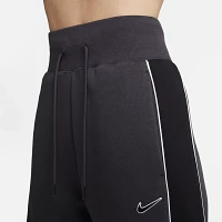 Nike Sportswear Women's Phoenix Fleece High-Waisted Open-Hem Sweatpants