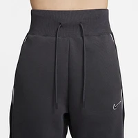 Nike Sportswear Women's Phoenix Fleece High-Waisted Open-Hem Sweatpants