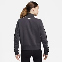 Nike Sportswear Women's Fleece Track Top