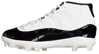 Men's Jordan 11 Mid MCS Baseball Cleats