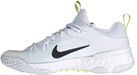 Nike Alpha Huarache 9 Varsity Turf SE Lacrosse Cleats