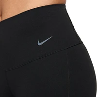 Nike Women's Zenvy High-Waisted Flared Leggings