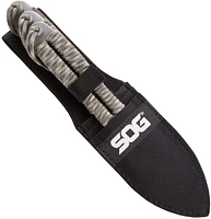 SOG Fling 3-pack Throwing Knives Combo