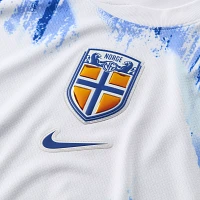 Nike Adult Norway 2024 Away Replica Jersey