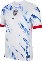 Nike Adult Norway 2024 Away Replica Jersey