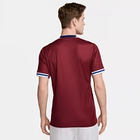 Nike Adult Norway 2024 Home Replica Jersey