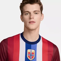 Nike Adult Norway 2024 Home Replica Jersey