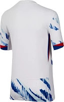 Nike Youth Norway 2024 Away Replica Jersey