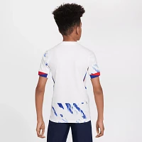 Nike Youth Norway 2024 Away Replica Jersey