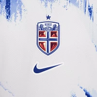 Nike Youth Norway 2024 Away Replica Jersey