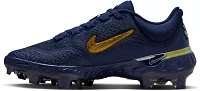 Nike Men's Alpha Huarache Elite 4 Jackie Robinson Day MCS Baseball Cleats