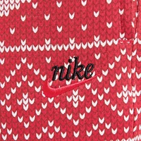 Nike Men's Sportswear Club Holiday Pants