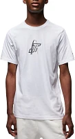 Jordan Men's Jayson Tatum Short Sleeve Graphic T-Shirt