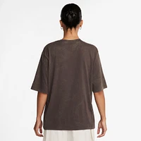 Nike Sportswear Women's Boxy Wash T-Shirt