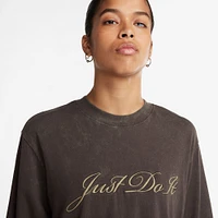 Nike Sportswear Women's Boxy Wash T-Shirt