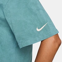 Nike Sportswear Women's Boxy Wash T-Shirt