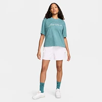 Nike Sportswear Women's Boxy Wash T-Shirt