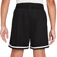 Nike Boys' Dri-FIT DNA 5” Basketball Shorts