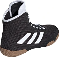 adidas Kids' Tech Fall 2.0 Wrestling Shoes