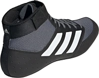 adidas Men's Mat Hog 2.0 Wrestling Shoes