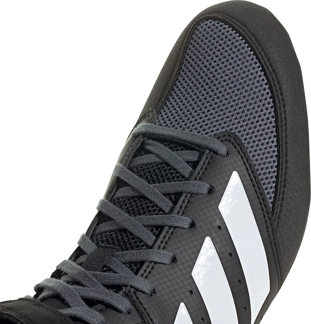 Adidas Men's Mat Hog 2.0 Wrestling Shoes | Connecticut Post Mall