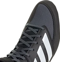 adidas Men's Mat Hog 2.0 Wrestling Shoes