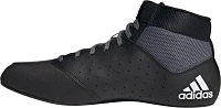 adidas Men's Mat Hog 2.0 Wrestling Shoes