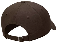 Nike Club Unstructured Curved Bill Cap