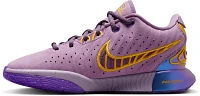 Nike Kids' Preschool Lebron XXI Basketball Shoes