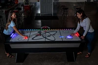 Atomic Top Shelf 7.5' Air Hockey Table