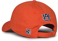 The Game Men's Auburn Tigers Orange War Eagle Adjustable Hat