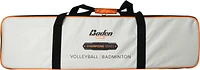 Baden Champions Volleyball Badminton Combo Set