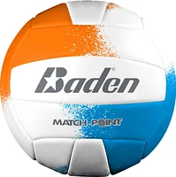 Baden Champions Volleyball Badminton Combo Set