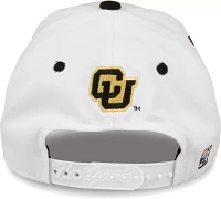 The Game Men's Colorado Buffaloes Bar Adjustable Hat