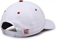 The Game Men's USC Trojans White Nickname Adjustable Hat