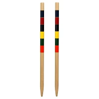 Baden Deluxe Series Croquet Set