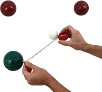 Baden Champions Bocce Ball 90mm Set