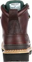 Georgia Boot Men's Giant Work Boots