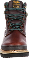 Georgia Boot Men's Giant Work Boots