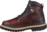 Georgia Boot Men's Giant Work Boots