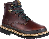 Georgia Boot Men's Giant EH Steel Toe Work Boots