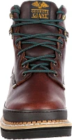 Georgia Boot Men's Giant EH Steel Toe Work Boots