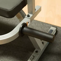 Body Solid Horizontal Ab Bench