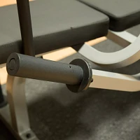 Body Solid Horizontal Ab Bench