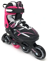 Chicago Skates Girls' Adjustable Inline Skates