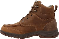 Georgia Boots Men's Athens SuperLyte Moc-Toe Work Boots