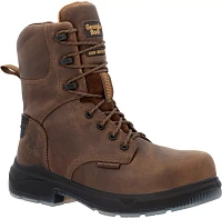 Georgia Boots Men's FLXPoint ULTRA 8" Composite Toe Work Boots