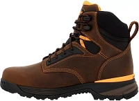 Georgia Boots Men's 6" Hiker Waterproof Work Boots